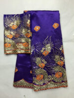 GF110-2 George fabric