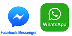 whatsapp messenger