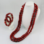 Necklaces Pendants Women Jewelry african beads jewelry set