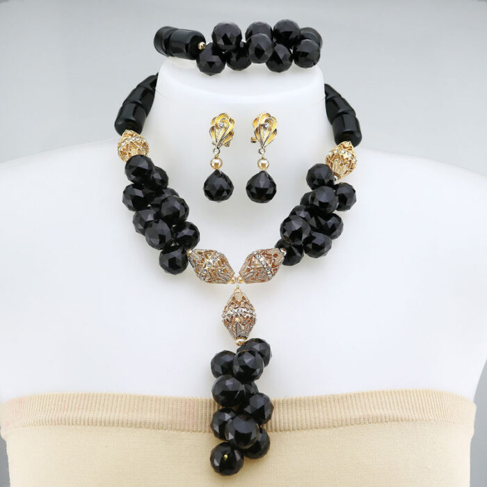 african jewelry necklace