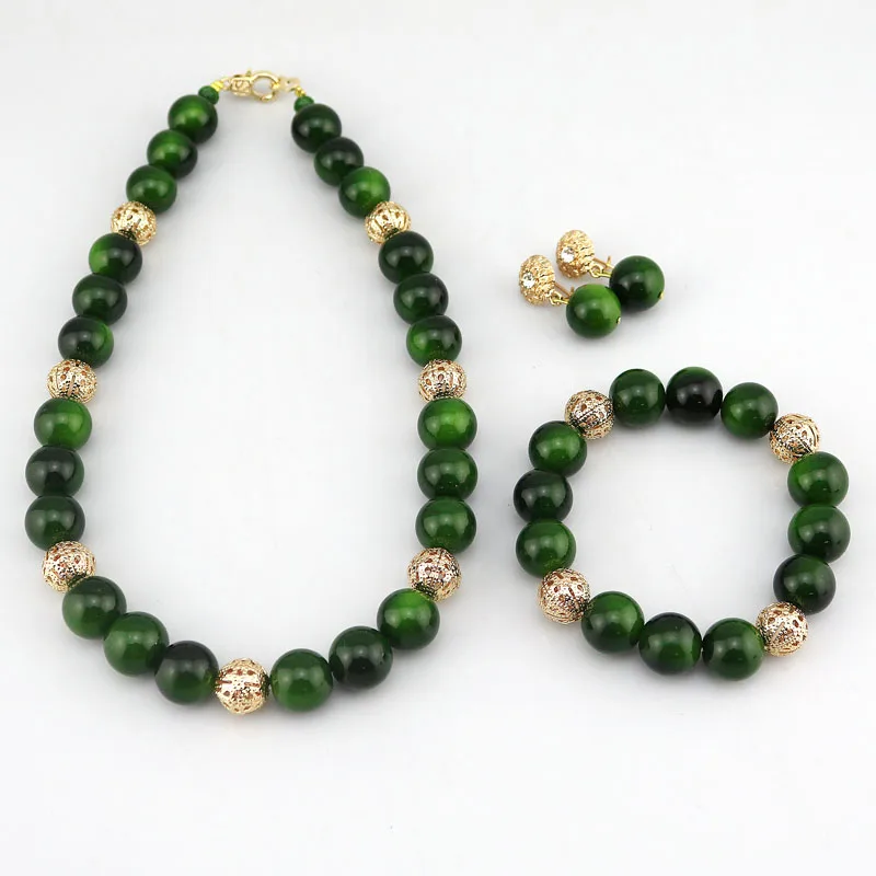 african jewelry necklace