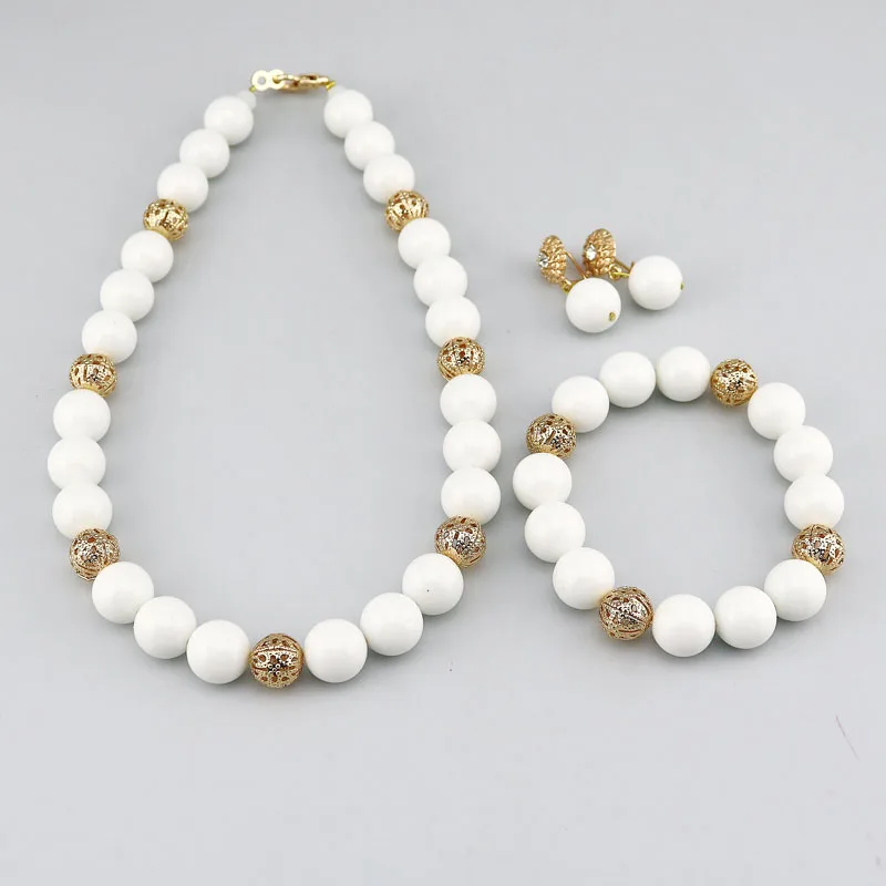 african jewelry necklace