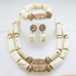 african jewelry necklace