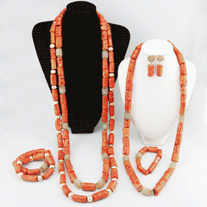 Necklaces Jewelry