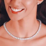 Party Prom Bridal necklace