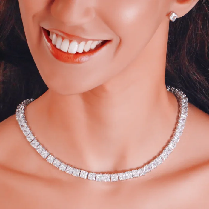 Party Prom Bridal necklace