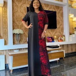 African Dresses For Women Plus Size dress, long dress,party dress LD1048