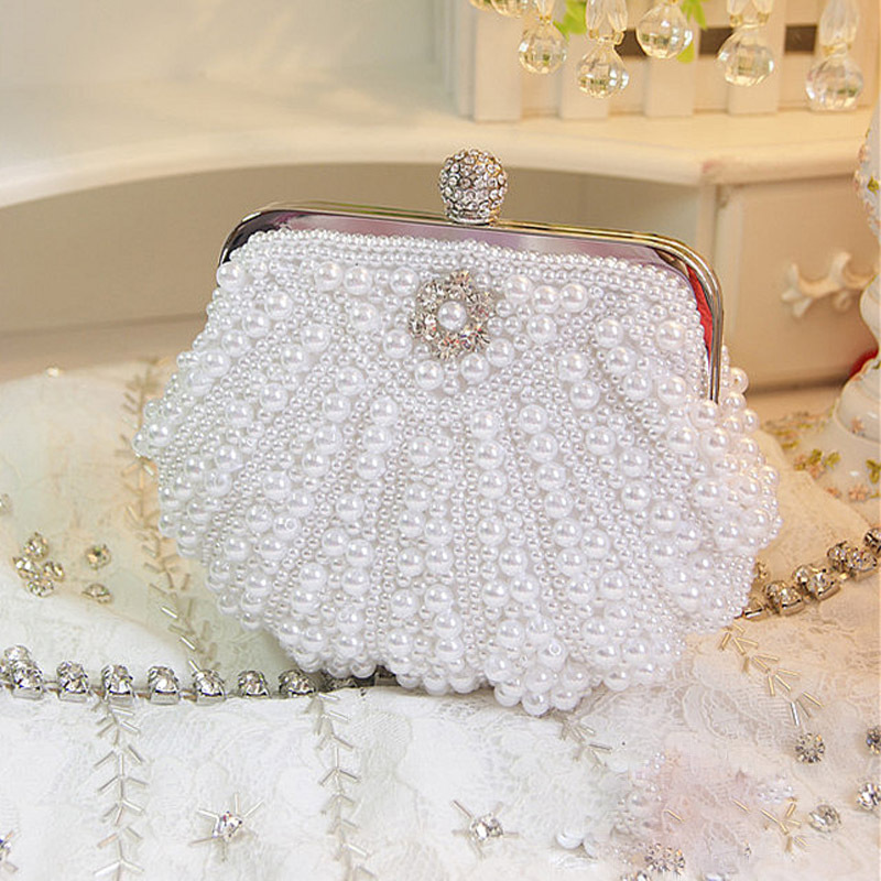 8 Expert Fashion Tips to Choose Your Bridal Handbag – Love Your Purse