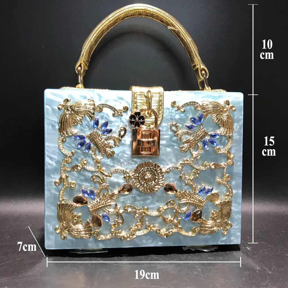 Multicolor Stones Clutch Bags Women Party Purse Evening Bags Clultches  Formal Party Dinner Rhinestone Handbags Crystal - China Women Bag and  Rhinestone Bag price | Made-in-China.com