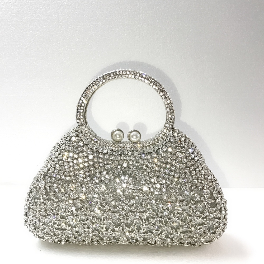 Clutch Bags & Evening Bags for Special Occasions