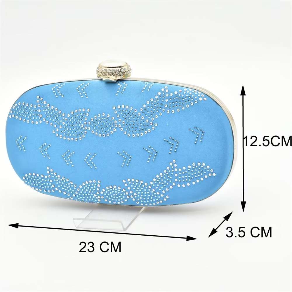 Designer Hand Woman Female Fashion Handbag Lady Crystal Bags Money  Wholesale Bead Rhinestone Acrylic Wowmanbag Design Market Evening Luxury  Clutch Party Bag - China Party Bag and Lady Bag price | Made-in-China.com