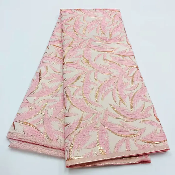 JF1027 1 Brocade Fabric
