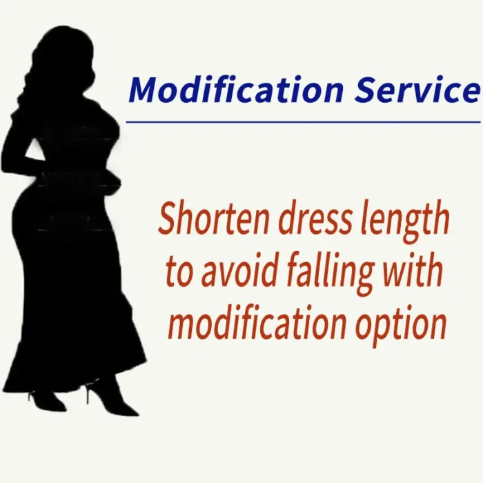 maxi dress modification service1