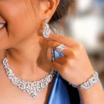 BRIDAL JEWELRY