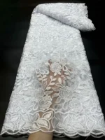 wedding lace fabric