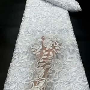 wedding lace fabric