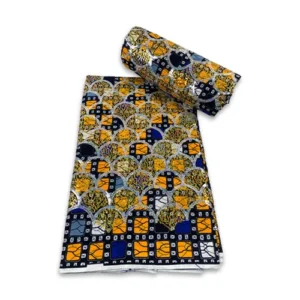 African fabric