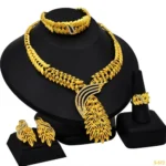 Nigeria jewelry