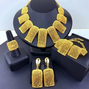 DUBAI GOLD JEWELRY