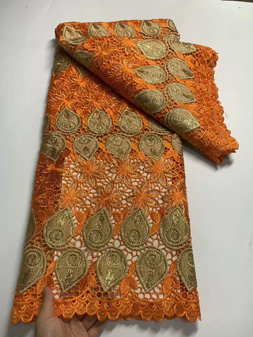 African fabric