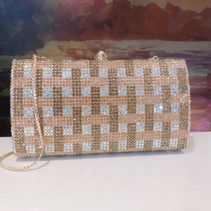 clutch bag