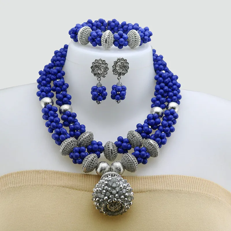 Fashion jewelry set JW1569 3 Fashion jewelry set JW1569 - Image 3