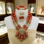 Fashion jewelry set JW1571