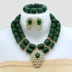 Fashion jewelry set JW1573