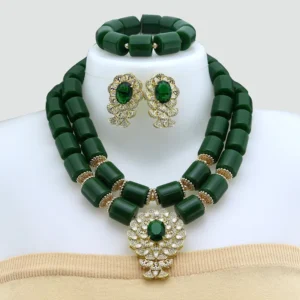 Fashion jewelry set JW1573