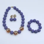 Fashion jewelry set JW1585