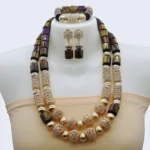 Fashion jewelry set JW1586