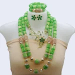 Fashion jewelry set JW1587