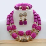 Fashion jewelry set JW1588