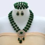 Fashion jewelry set JW1589