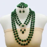 Fashion jewelry set JW1590