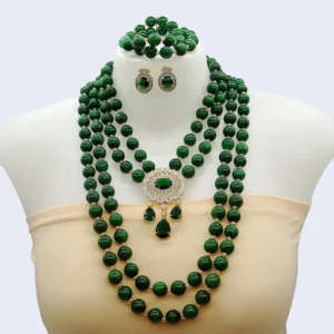 Fashion jewelry set JW1590