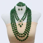 Fashion jewelry set JW1591
