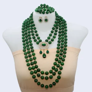 Fashion jewelry set JW1591