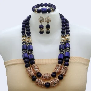 Bridal jewelry set JW1593