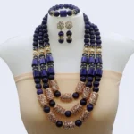 Bridal jewelry set JW1594