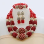 Fashion jewelry set JW1596