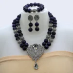 Fashion jewelry set JW1597