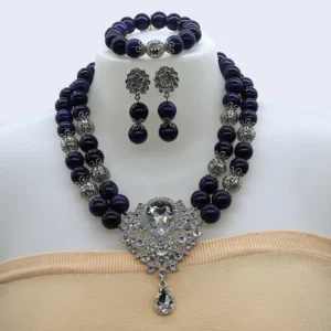 Fashion jewelry set JW1597
