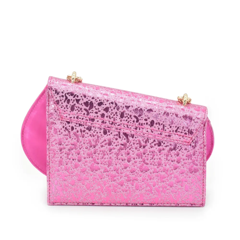 Fashion party bag with shoe Set WH1279 3 Fashion party bag with shoe Set WH1279 - Image 3