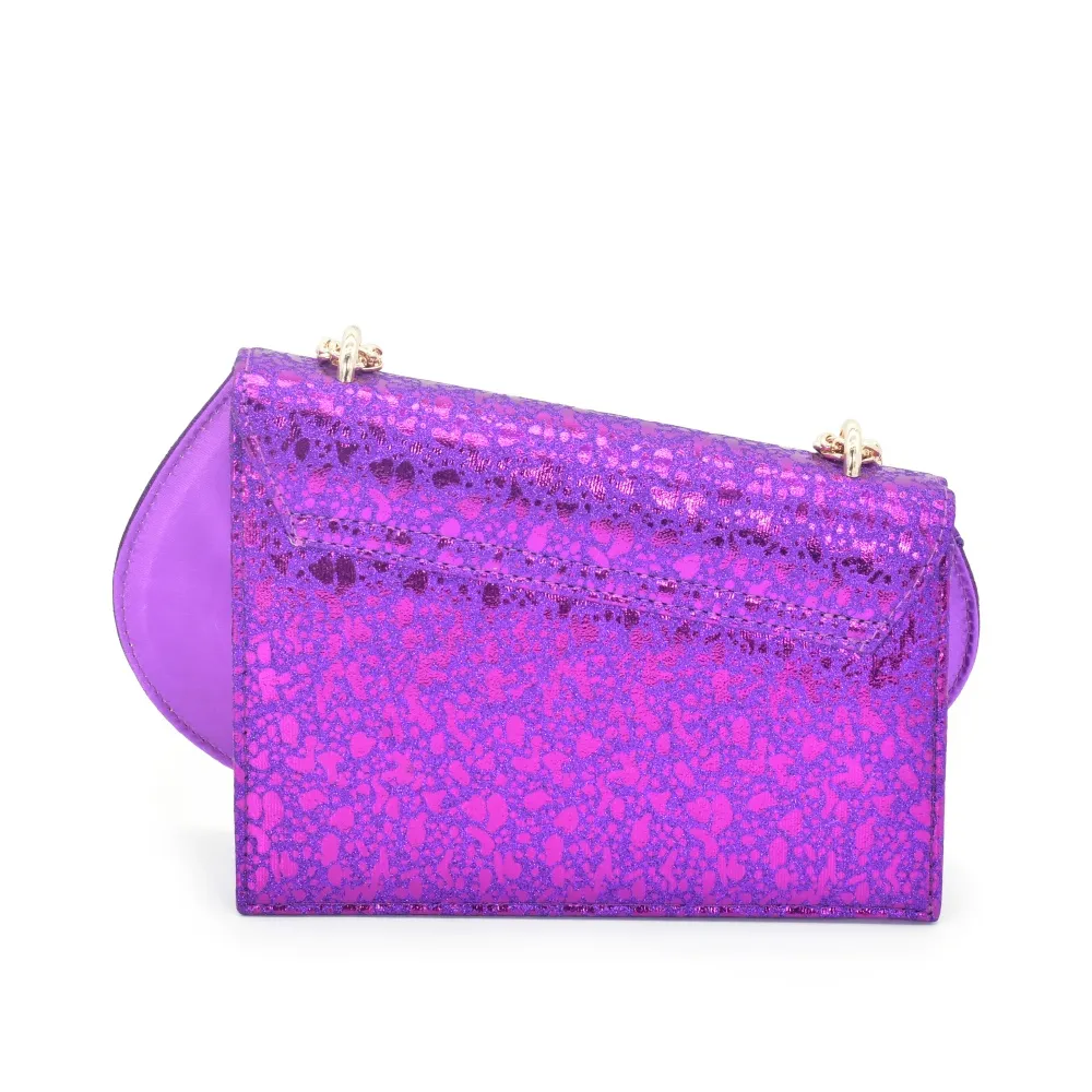 Fashion party bag with shoe Set WH1280 3 Fashion party bag with shoe Set WH1280 - Image 3